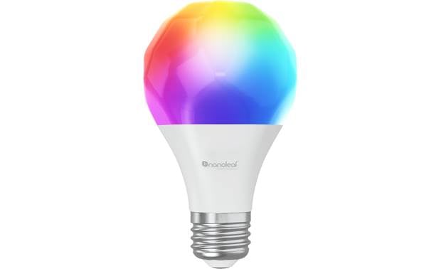 Customer Reviews: Nanoleaf Essentials Matter A19 Bulb (1100 lumens ...