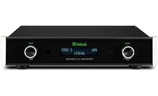 McIntosh MDA200