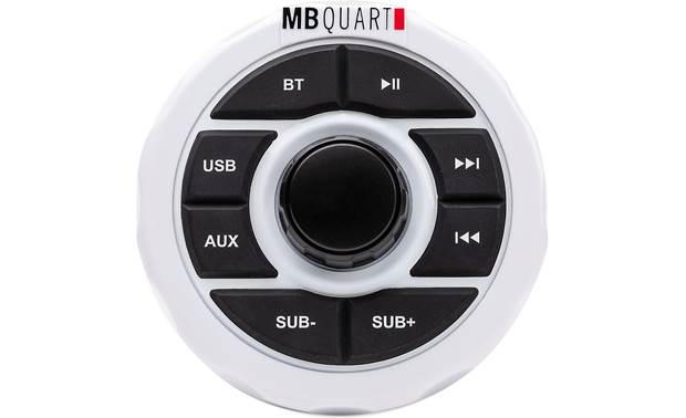 MB Quart GMR-1.5W