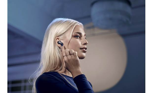 Bose QuietComfort® Earbuds II Limited Edition
