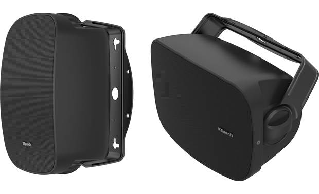 Klipsch RSM-400