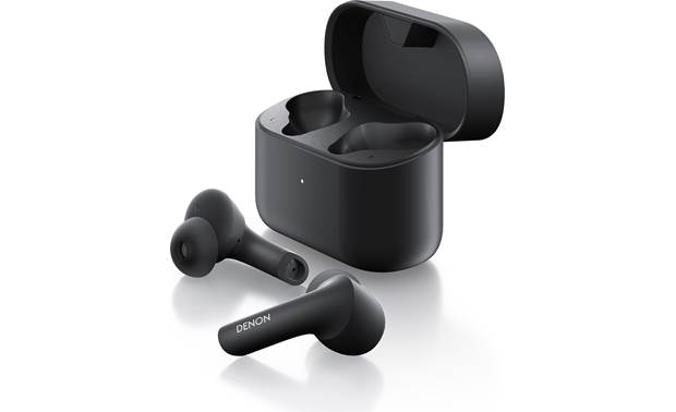 Customer Reviews: Denon AHC630 (Black) True wireless earbuds at Crutchfield