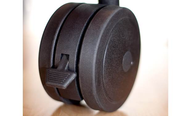 Salamander Designs Heavy-duty Dual-wheel Casters