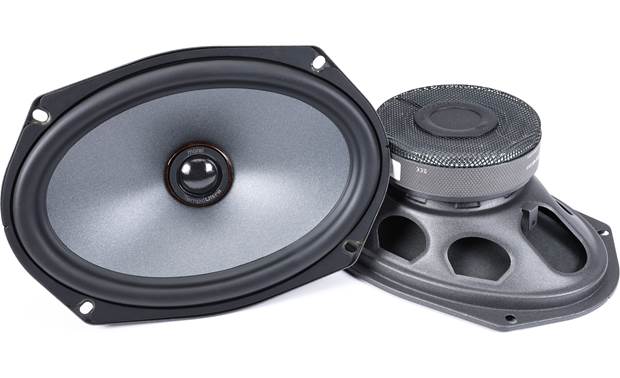 Morel Tempo Ultra Integra 692 MKII