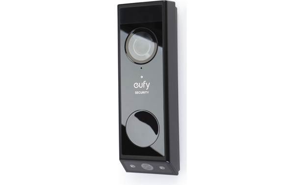 eufy by Anker Doorbell E340 (Battery-powered)