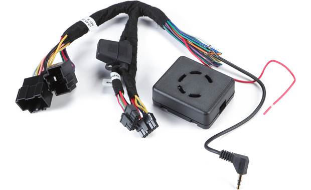 Axxess AXDI-GMLN11 Wiring Interface