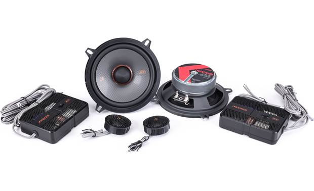 Kicker KSS50
