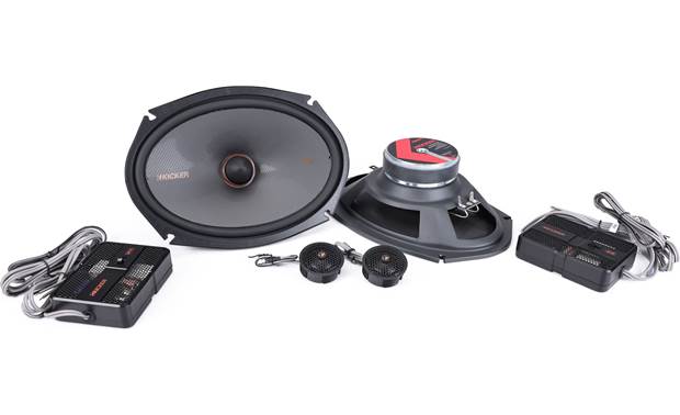 Kicker KSS690