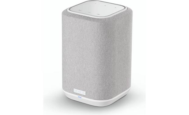 Customer Reviews: Denon Home 150 NV (White) Wireless powered