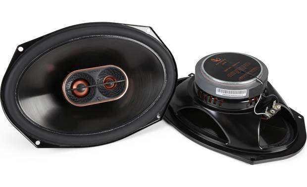Infinity Reference REF697MF