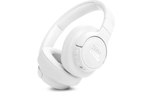 Customer Reviews: JBL Tune 770NC (White) Over-ear Bluetooth