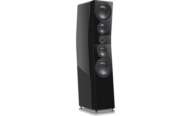 SVS Ultra Evolution Pinnacle