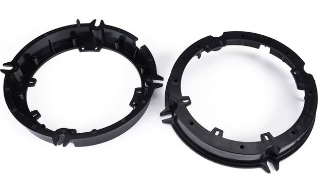 Metra 82-HD2 Speaker Adapter Kit – Front And Rear – For 2006-2020 Honda Vehicles