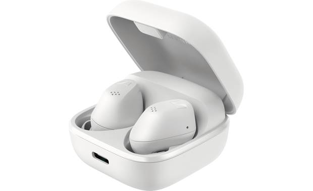 Sennheiser Accentum True Wireless