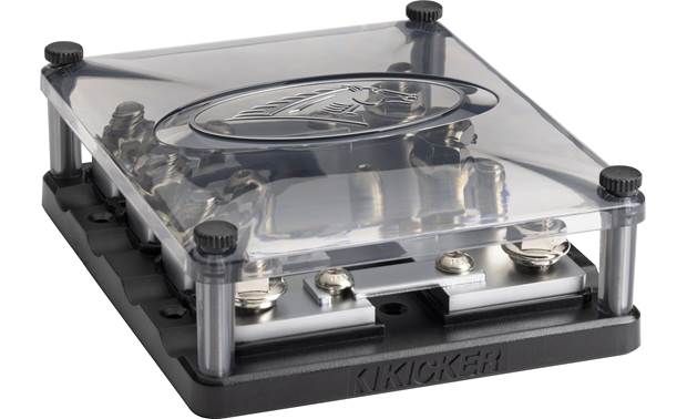 Kicker 50HPFD4