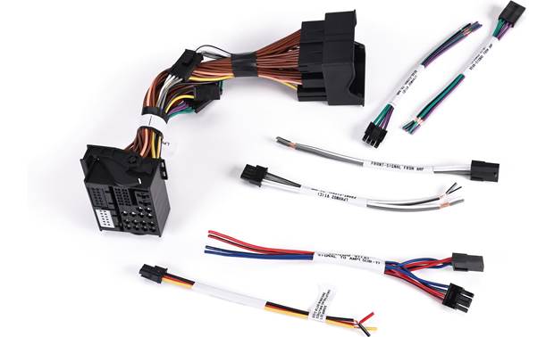 PAC LPHVW02 LocPro Advanced T-Harness