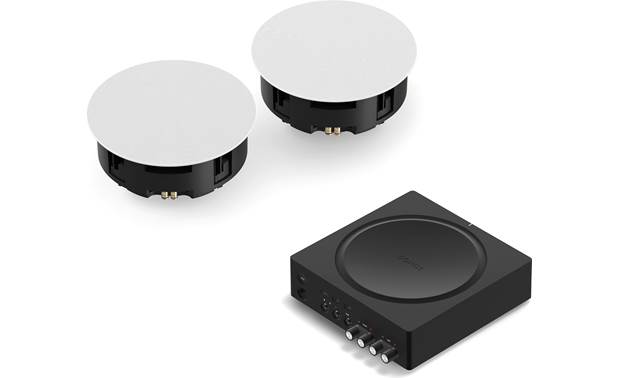 Sonos 8