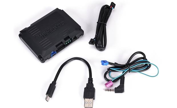 iDatalink Maestro SR Interface Module