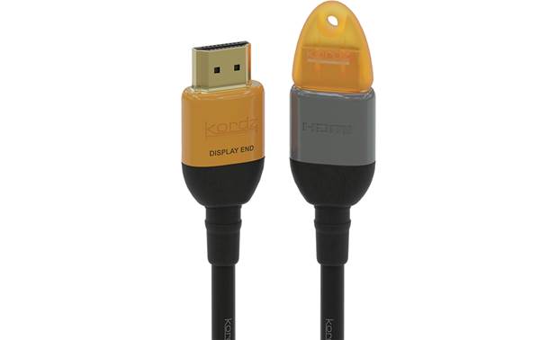 Kordz PRS4 Active Optical HDMI Cable