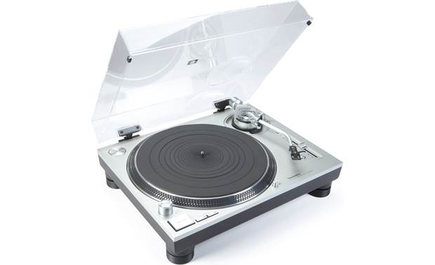 Technics SL-1200GR-S 2台セット ortofon 針付き Technics SL-1200GR-S 2台セット ortofon 針付き Technics 1200gr | eBay