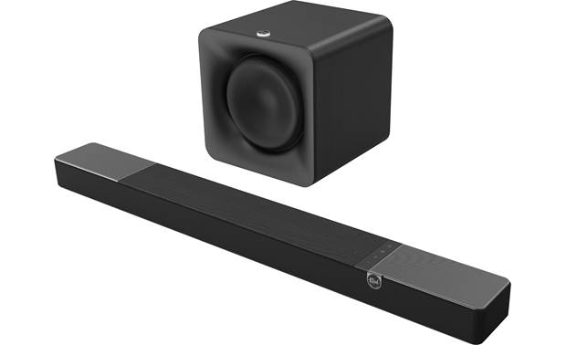 Klipsch Flexus CORE 200 3.1.2 System