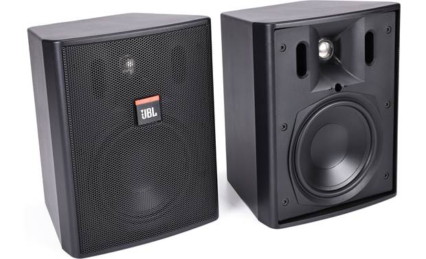 1. Giới thiệu về Loa JBL Control 25