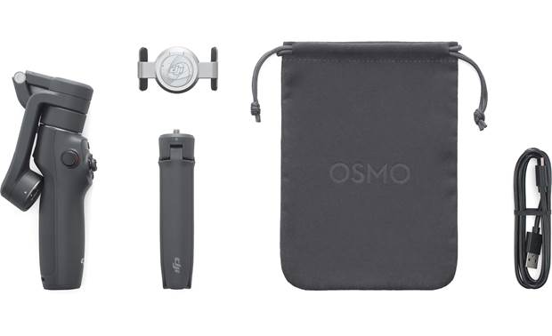 DJI Osmo Mobile 6