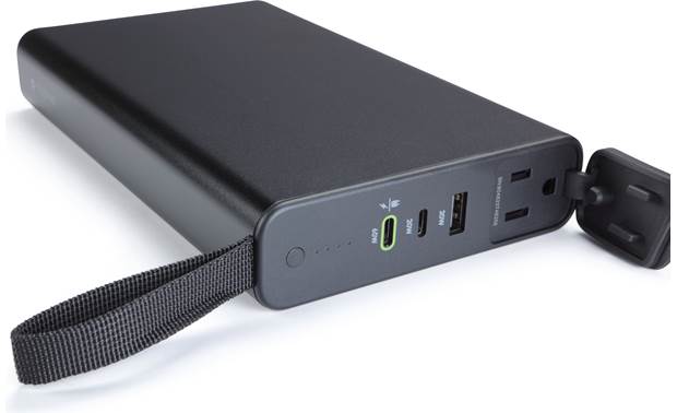 mophie powerstation pro AC