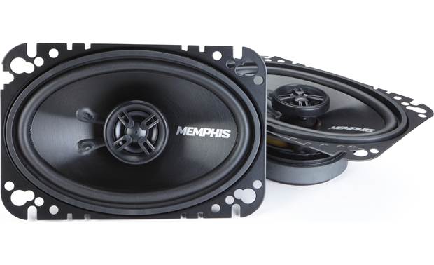 Memphis Audio SRX462V