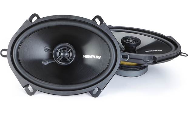 Memphis Audio SRX572V