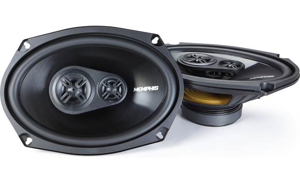 Memphis Audio SRX693V