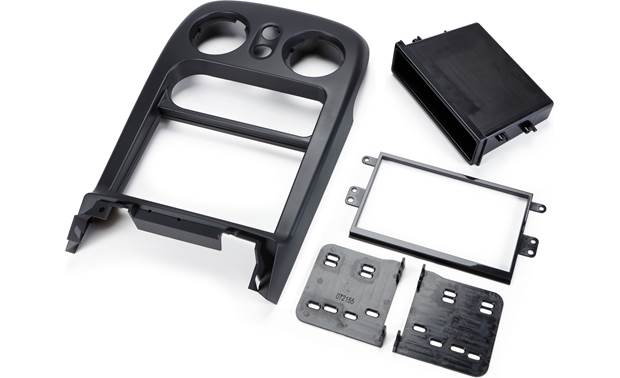 Metra DP-7529 Dash Kit