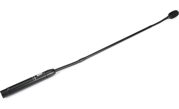 Shure Microflex® MX418S/C