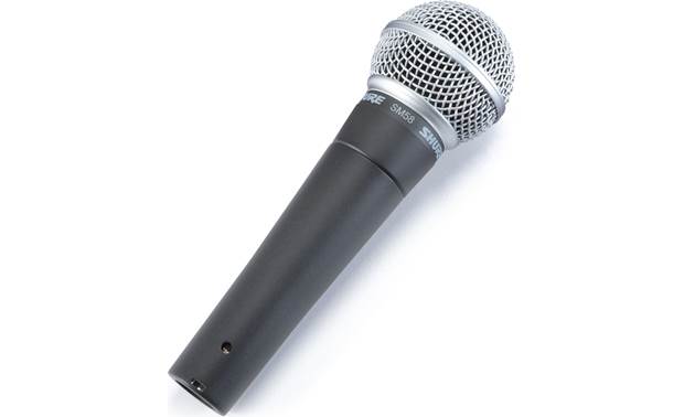 Shure SM58