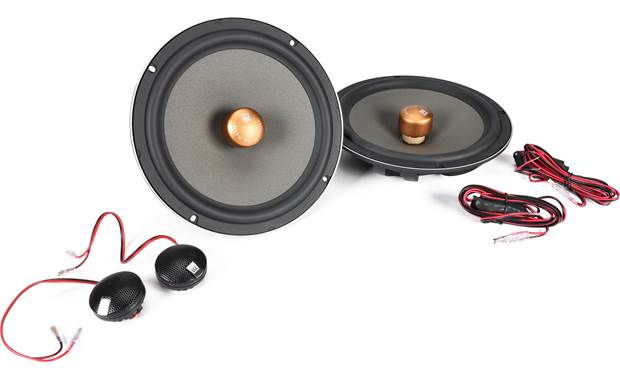 Morel IP-UNI82