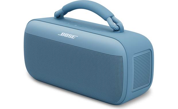 Bose SoundLink Max