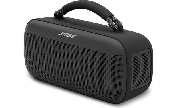 Bose SoundLink Max