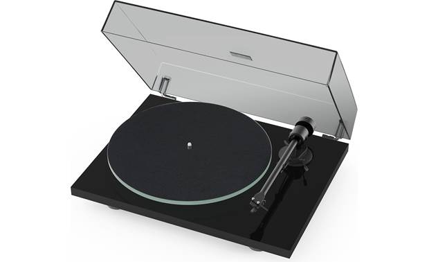 Pro-Ject T1 EVO Phono