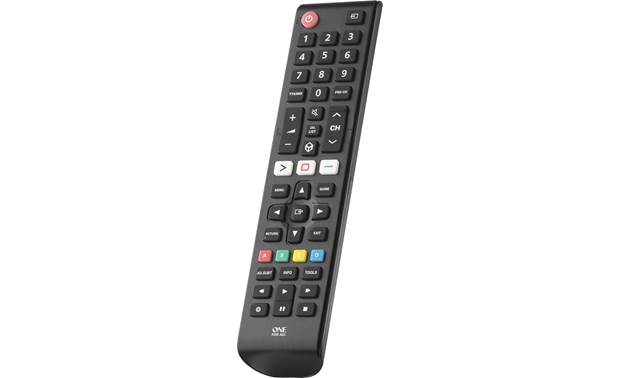 One For All Samsung TV Replacement Remote