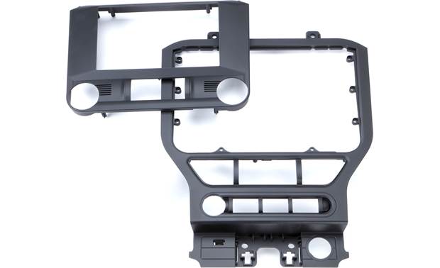 iDatalink Maestro KIT-MUS2 Dash and Wiring Kit