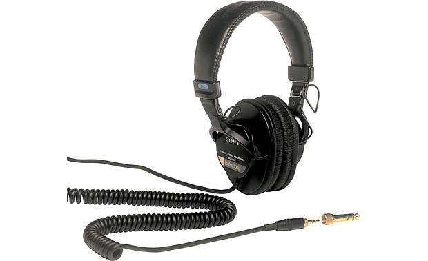 Sony MDR-7506