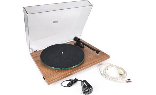 Pro-Ject T2 Super Phono