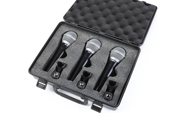 Samson R21 3-pack