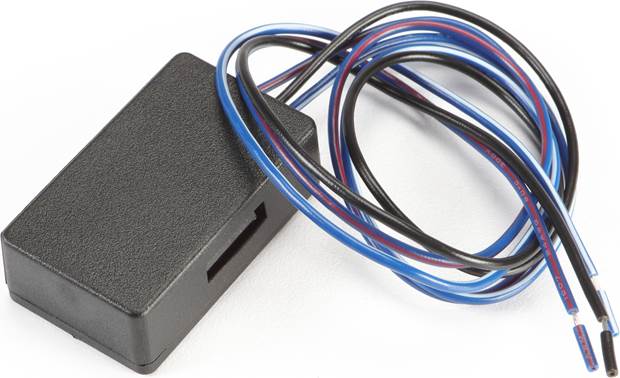 Axxess AXFD-5V Amplifier Interface