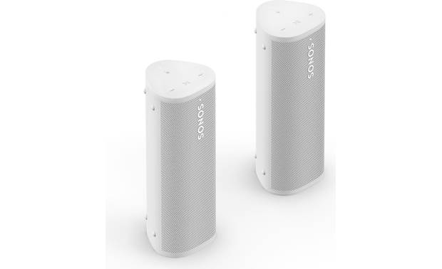 Sonos Roam 2 (2-pack)