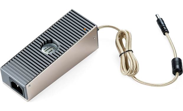 Customer Reviews: iFi iPower Elite (5V) Audiophile-grade AC-to-DC