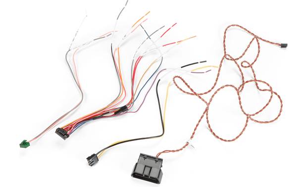 iDatalink HRN-RR-SA1 Factory Integration Adapter