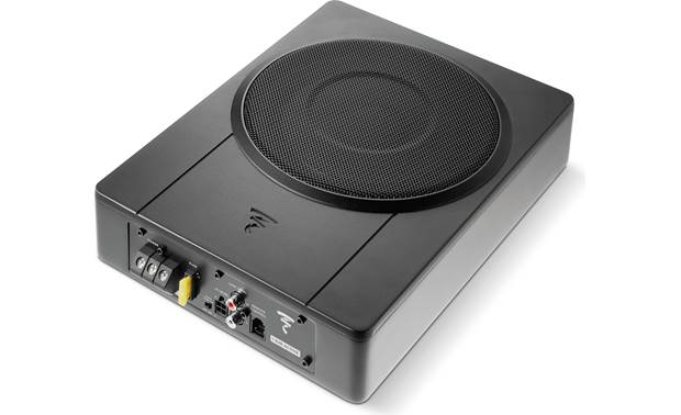 Focal ISUB ACTIVE