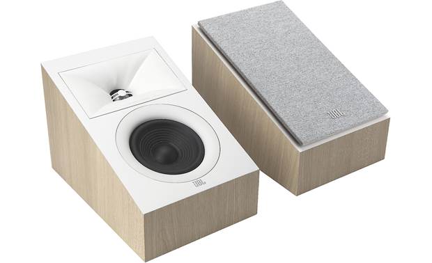 Customer Reviews: JBL Stage 240H (Latte) Dolby Atmos