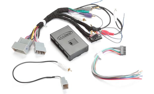 Axxess AXHN-1 Wiring Interface